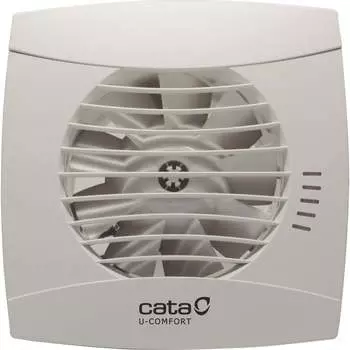 Вентилятор CATA UC-12 HYGRO 8422248345149