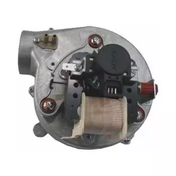 Вентилятор для CGG-3 WOLF