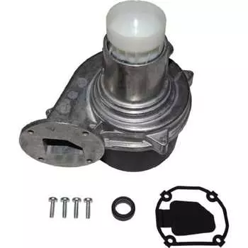 Вентилятор для FGB-(K-)35 WOLF