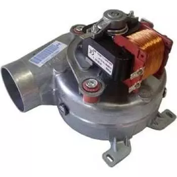 Вентилятор для котла WOLF