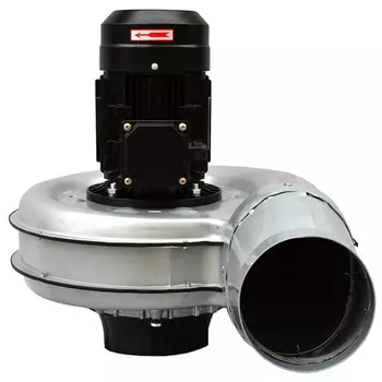 Вентилятор для отвода выхлопных газов AE&T TG-F220