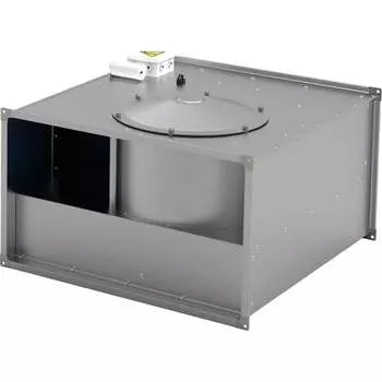 Вентилятор для прямоугольных каналов Waer WD 80-50/40.4D