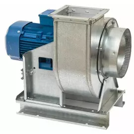 Вентилятор для удаления выхлопных газов NORDBERG B3