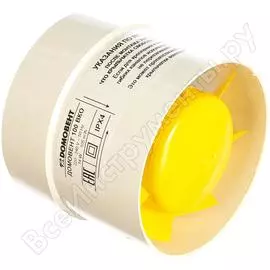 Вентилятор Домовент