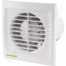Вентилятор Домовент