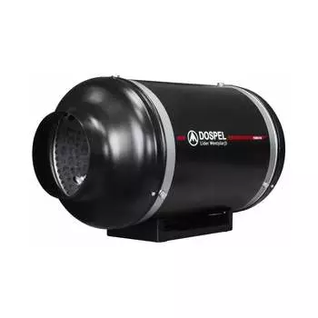 Вентилятор Dospel Turbo Silent 150 007-4315