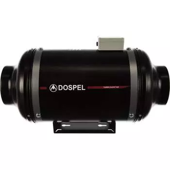 Вентилятор Dospel Turbo Silent 160 007-4316