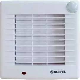 Вентилятор dospel polo 4 100 azpir 007-0391