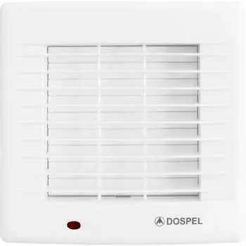 Вентилятор Dospel POLO 4 100 AZWCH 007-0275