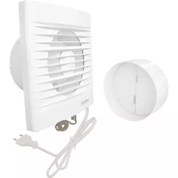 Вентилятор Dospel STYL 100 WP-P 007-0002