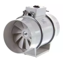 Вентилятор Dospel TURBO 125 007-0406