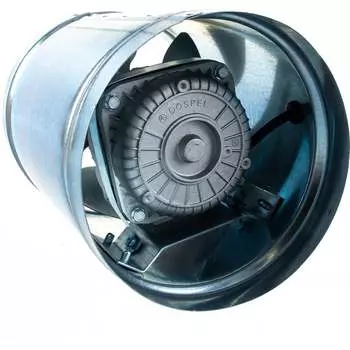 Вентилятор Dospel WB 150 007-3715