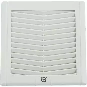 Вентилятор Доступная Автоматика DA125F