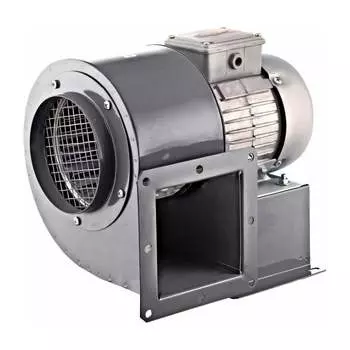 Вентилятор ERA Buran 90-06258