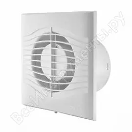 Вентилятор DICITI SLIM 6C 488-021