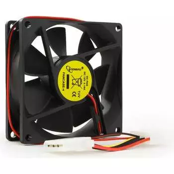 Вентилятор Gembird FANCASE-4