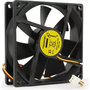 Вентилятор Gembird FANCASE2/BALL