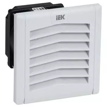 Вентилятор IEK ВФИ YVR10-065-55