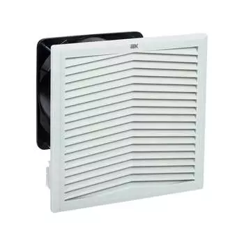 Вентилятор IEK YVR10-380-55