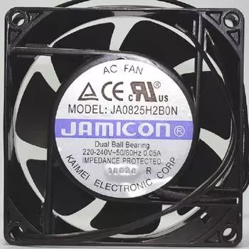 Вентилятор JAMICON JA0825H2B0N-L С00036533
