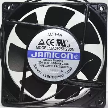 Вентилятор JAMICON JA0925H2S0N С00036537