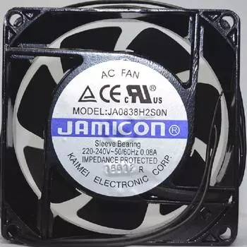 Вентилятор JAMICON JA0838H2S0N С00033817