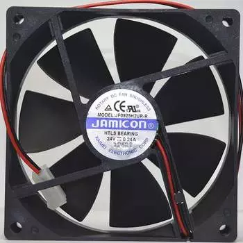 Вентилятор JAMICON JF0925H2UR С00035657