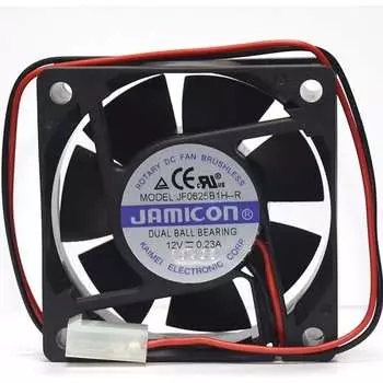 Вентилятор JAMICON JF0625B1H С00033829