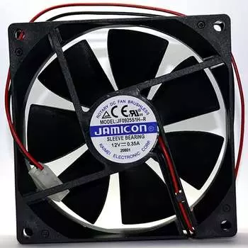 Вентилятор JAMICON JF0925S1H С00034211