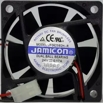Вентилятор JAMICON JF0625B2H С00037057