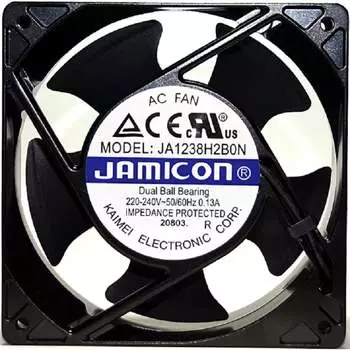 Вентилятор JAMICON JA1238H2B0N С00033812