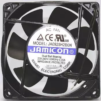 Вентилятор JAMICON JA0925H2B0N С00036536