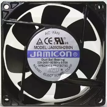 Вентилятор JAMICON JA0925H2B0N С00034847