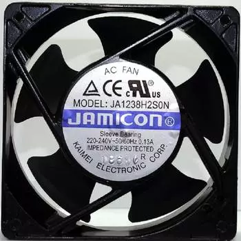 Вентилятор JAMICON JA1238H2S0N С00034849