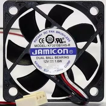 Вентилятор JAMICON KF0510B1HS С00039274