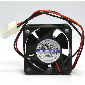 Вентилятор JAMICON KF0420B1H С00034867