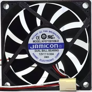 Вентилятор JAMICON KF0715B1HM С00034218