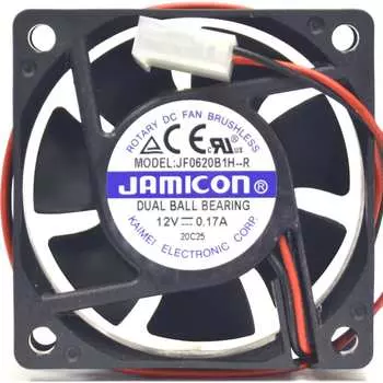 Вентилятор JAMICON JF0620B1H С00040030
