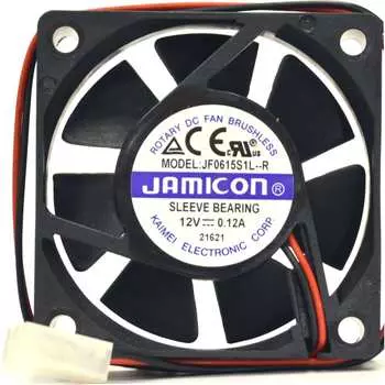 Вентилятор JAMICON JF0615S1L С00039913