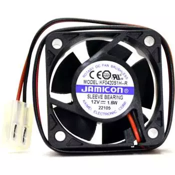 Вентилятор JAMICON KF0420S1H С00034870