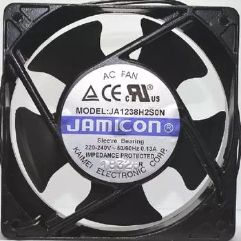 Вентилятор JAMICON JA1238H2S0N С00036541