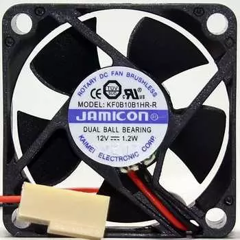 Вентилятор JAMICON KF0B10B1HR С00037252