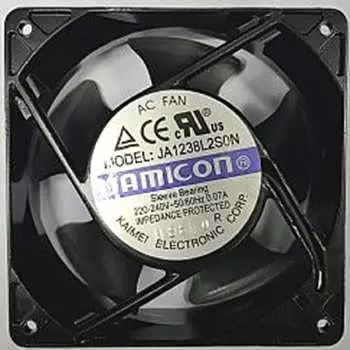 Вентилятор JAMICON JA1238L2S0N С00035577