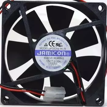 Вентилятор JAMICON JF0825S1H C00039526