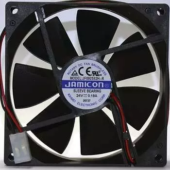 Вентилятор JAMICON JF0925S2H С00034212