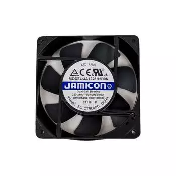 Вентилятор JAMICON JA1225H2B0N С00036538