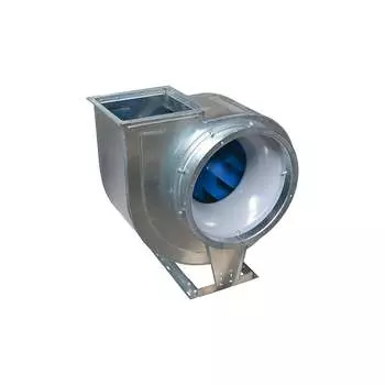 Вентилятор Элком ВЦ 14-46 № 3,15 03.02.216887