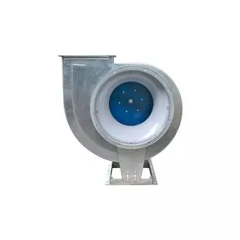 Вентилятор Элком ВЦ 14-46 № 2 03.02.000516