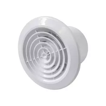 Вентилятор Эвент 100КС