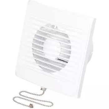 Вентилятор Эвент 100СВок